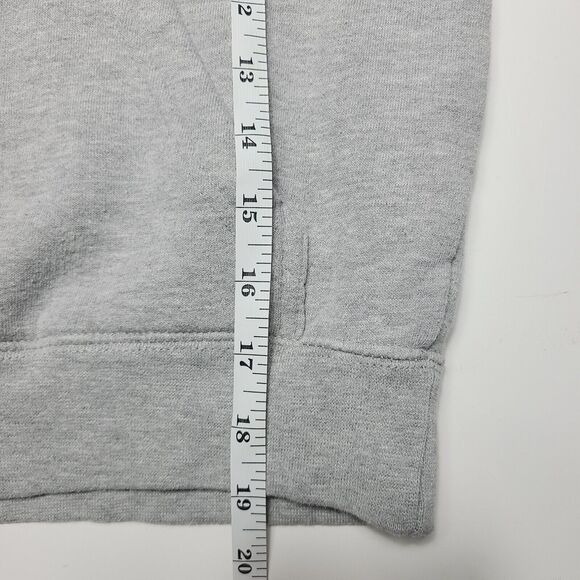 Vtg Team Edition Apparel Ohio State Buckeyes Hoodie Sweater Youth Small NCAA - Picture 6 of 6